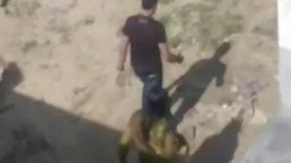 ایوانا کانال سکسی رایگان شکر و شوهر, کون بزرگ
